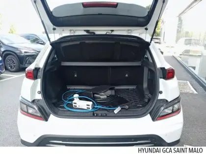 Photo 14 Hyundai Kona  Electric 39kWh - 136ch Intuitive