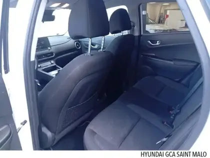 Photo 13 Hyundai Kona  Electric 39kWh - 136ch Intuitive