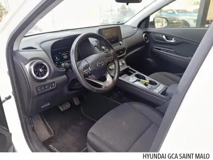 Photo 12 Hyundai Kona  Electric 39kWh - 136ch Intuitive