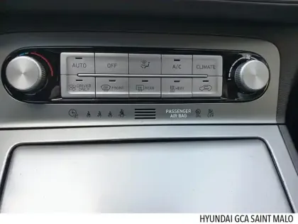 Photo 10 Hyundai Kona  Electric 39kWh - 136ch Intuitive