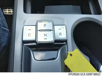 Photo 8 Hyundai Kona  Electric 39kWh - 136ch Intuitive