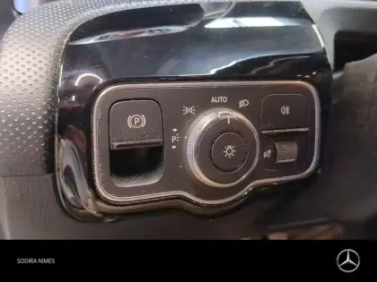 Photo 13 Mercedes Classe A  200 163ch Progressive Line 7G-DCT