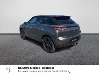 Photo 6 DS DS 3  Crossback PureTech 130ch Performance Line Automatique