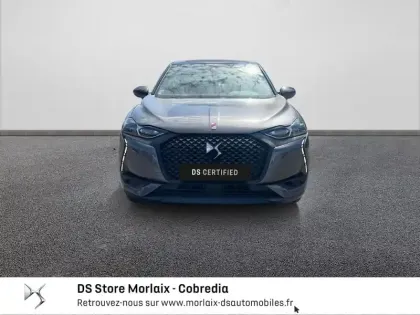 Photo 16 DS DS 3  Crossback PureTech 130ch Performance Line Automatique