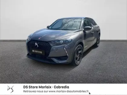Photo Ds Ds 3 Performance Line