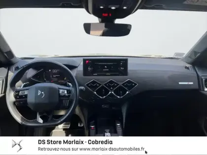 Photo 22 DS DS 3  Crossback PureTech 130ch Performance Line Automatique