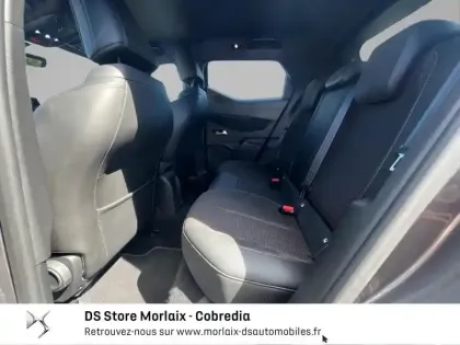 Photo 9 DS DS 3  Crossback PureTech 130ch Performance Line Automatique