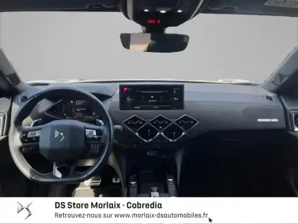 Photo 7 DS DS 3  Crossback PureTech 130ch Performance Line Automatique