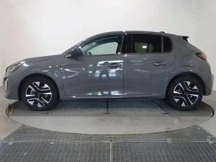 Photo 6 Peugeot 208  1.2 100ch S&S Allure