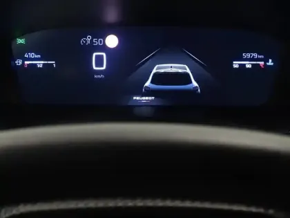 Photo 15 Peugeot 208  1.2 100ch S&S Allure