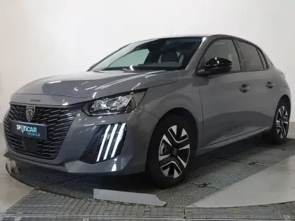 Photo Peugeot 208 Allure