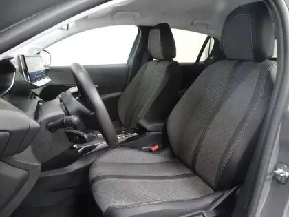 Photo 10 Peugeot 208  1.2 100ch S&S Allure