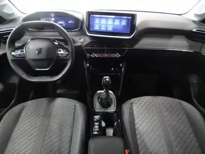 Photo 16 Peugeot 208  1.2 100ch S&S Allure