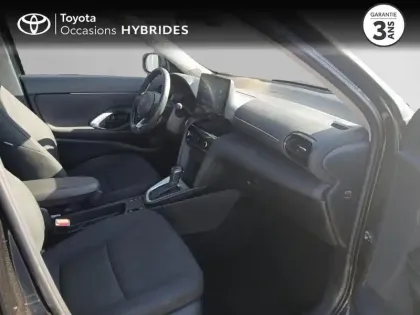 Photo 8 Toyota Yaris  Cross 116h Dynamic MC24