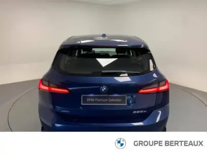 Photo 11 BMW Serie 2 Série 2 ActiveTourer 225e 245ch xDrive DKG7