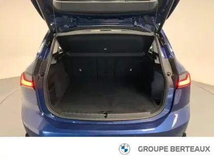 Photo 12 BMW Serie 2 Série 2 ActiveTourer 225e 245ch xDrive DKG7