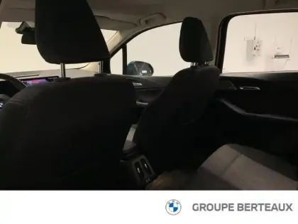 Photo 6 BMW Serie 2 Série 2 ActiveTourer 225e 245ch xDrive DKG7