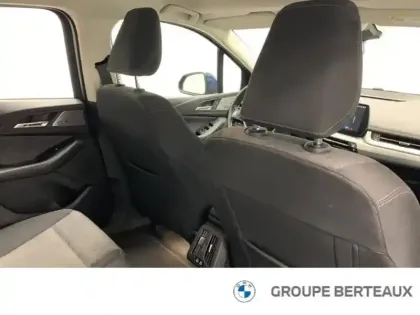 Photo 7 BMW Serie 2 Série 2 ActiveTourer 225e 245ch xDrive DKG7