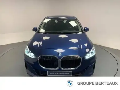 Photo 10 BMW Serie 2 Série 2 ActiveTourer 225e 245ch xDrive DKG7