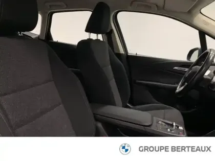 Photo 8 BMW Serie 2 Série 2 ActiveTourer 225e 245ch xDrive DKG7