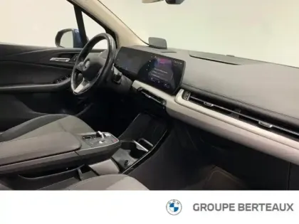 Photo 9 BMW Serie 2 Série 2 ActiveTourer 225e 245ch xDrive DKG7