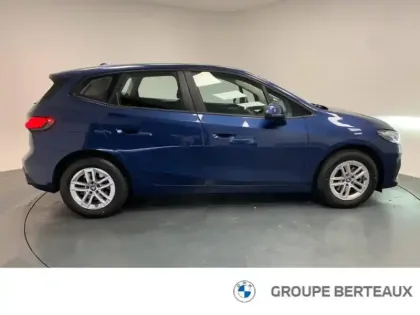 Photo 13 BMW Serie 2 Série 2 ActiveTourer 225e 245ch xDrive DKG7