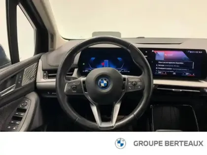 Photo 5 BMW Serie 2 Série 2 ActiveTourer 225e 245ch xDrive DKG7