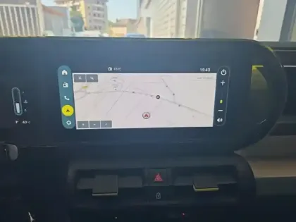 Photo 13 Fiat Panda Grande  1.2 Hybrid Turbo 110ch Icône eDCT6