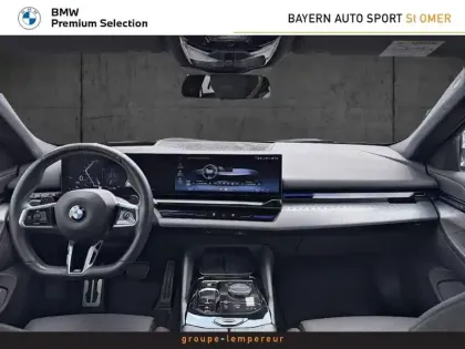 Photo 8 BMW Serie 5 Série 5 520dA 197ch M Sport