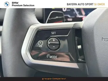 Photo 13 BMW Serie 5 Série 5 520dA 197ch M Sport
