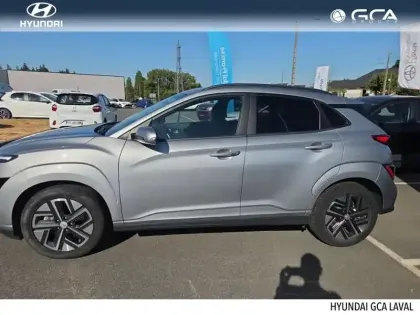 Photo 8 Hyundai Kona  Electric 64kWh - 204ch Intuitive