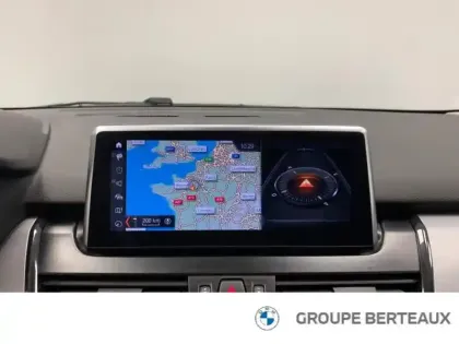 Photo 12 BMW Serie 2 Série 2 Gran Tourer 216dA 116ch  Business Design DKG7