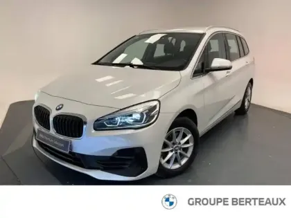 Photo Bmw Serie 2 Business Design