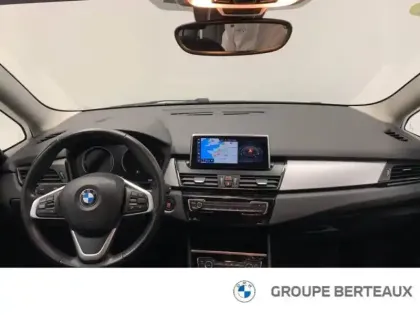 Photo 10 BMW Serie 2 Série 2 Gran Tourer 216dA 116ch  Business Design DKG7
