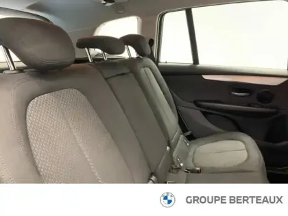 Photo 5 BMW Serie 2 Série 2 Gran Tourer 216dA 116ch  Business Design DKG7
