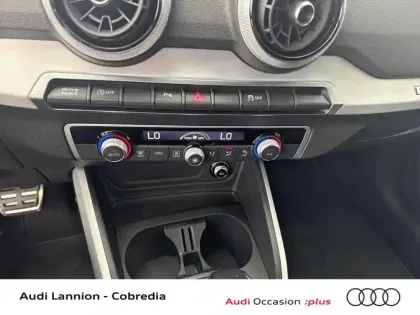 Photo 26 Audi Q2  35 TFSI 150ch S line S tronic 7