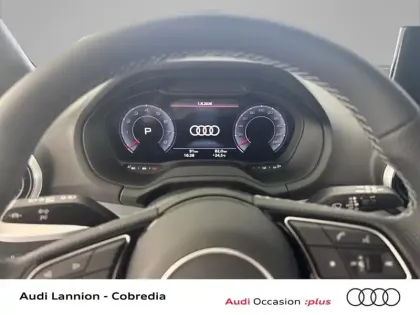 Photo 5 Audi Q2  35 TFSI 150ch S line S tronic 7