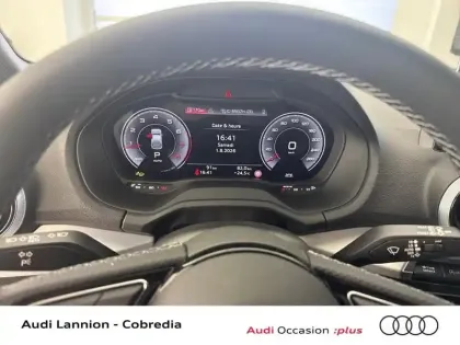 Photo 25 Audi Q2  35 TFSI 150ch S line S tronic 7