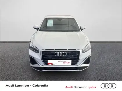 Photo 16 Audi Q2  35 TFSI 150ch S line S tronic 7