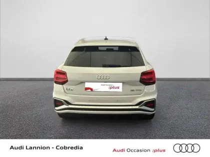 Photo 19 Audi Q2  35 TFSI 150ch S line S tronic 7