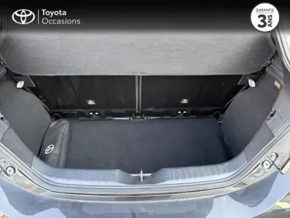 Photo 9 Toyota Aygo X  1.0 VVT-i 72ch Collection S-CVT MY24