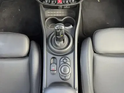 Photo 14 Mini Mini Clubman Cooper D 150ch Edition Premium Plus BVA8