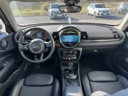 Photo 12 Mini Mini Clubman Cooper D 150ch Edition Premium Plus BVA8