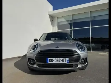 Photo 9 Mini Mini Clubman Cooper D 150ch Edition Premium Plus BVA8