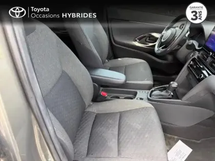 Photo 5 Toyota Yaris  Cross 130h Design MC24