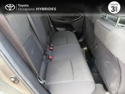Photo 6 Toyota Yaris  Cross 130h Design MC24