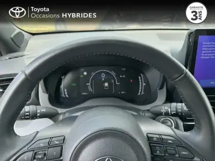 Photo 12 Toyota Yaris  Cross 130h Design MC24