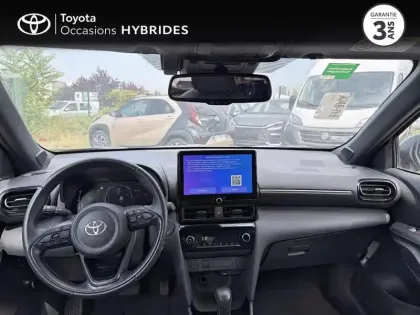 Photo 7 Toyota Yaris  Cross 130h Design MC24