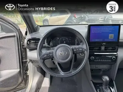 Photo 8 Toyota Yaris  Cross 130h Design MC24