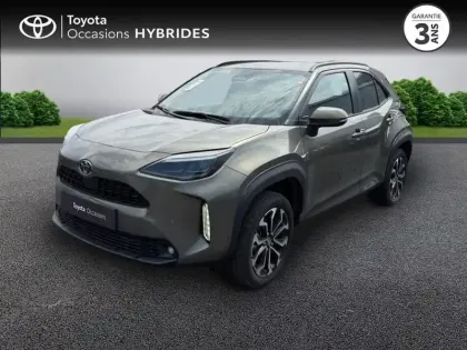 Photo Toyota Yaris Design